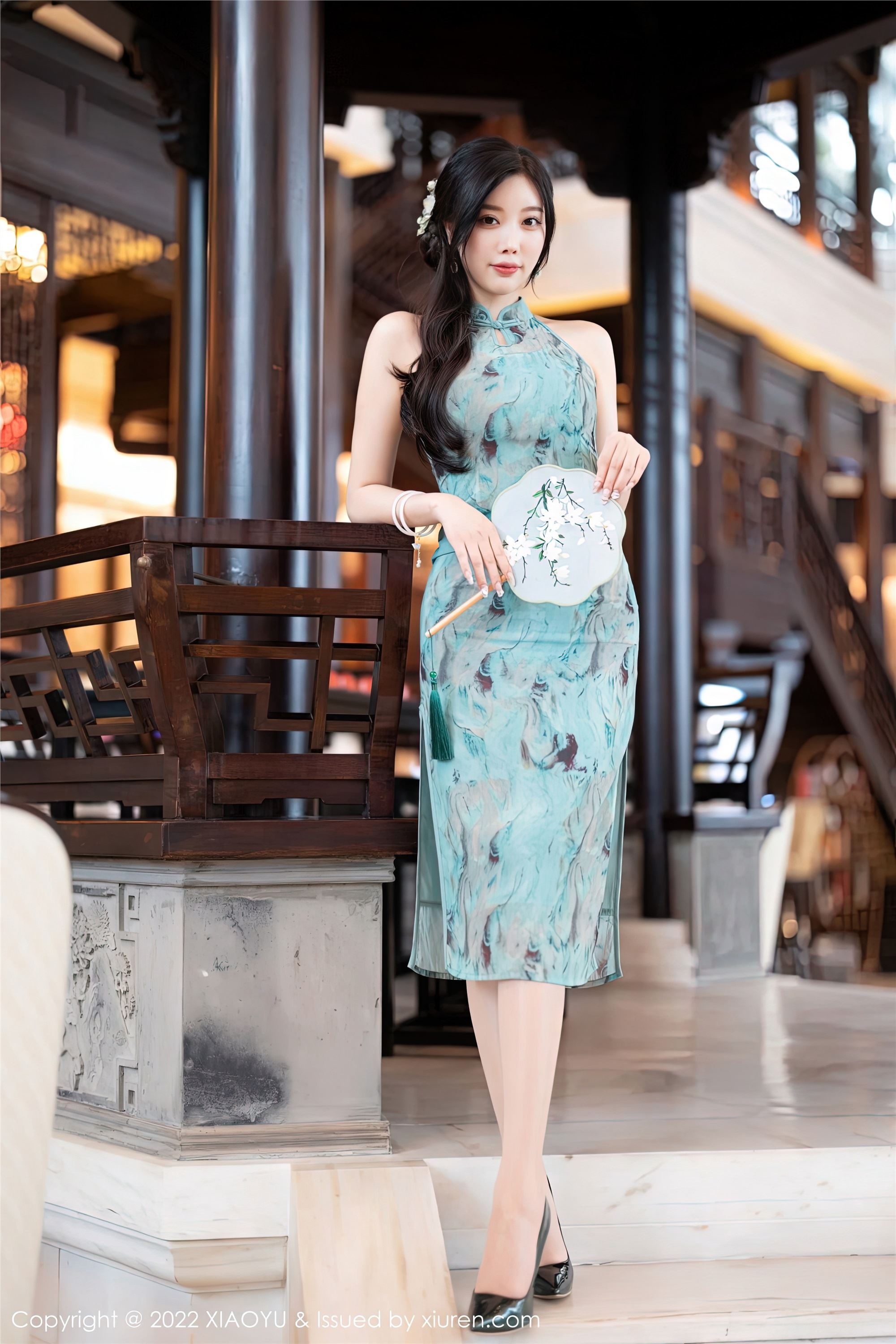 XIAOYU语画界 2022.10.14 VOL.882 杨晨晨Yome